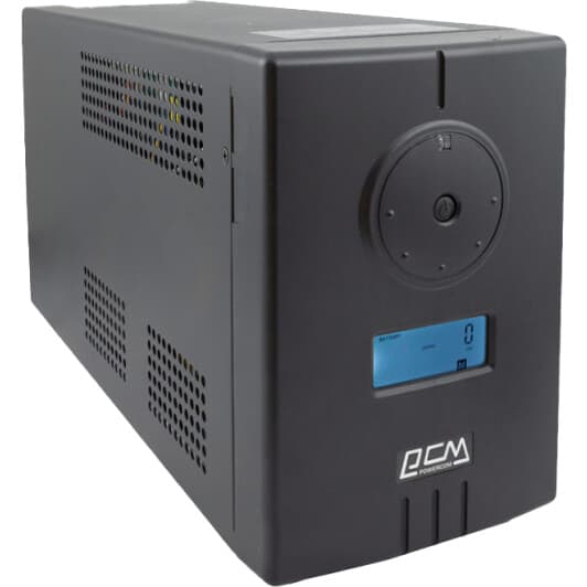 Источник бесперебойного питания Powercom Infinity INF-1100 210202 1100 VA