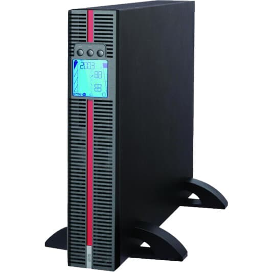 Джерело безперебійного живлення Powercom Macan MRT-1000 230033 1000 VA