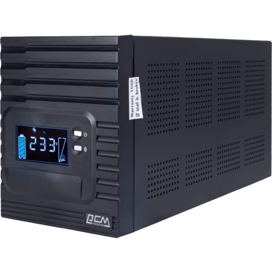 Джерело безперебійного живлення Powercom Smart King PRO SPT-3000 II 210234 3000 VA