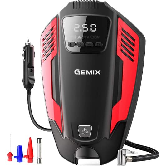Компрессор Gemix Model E 10700095