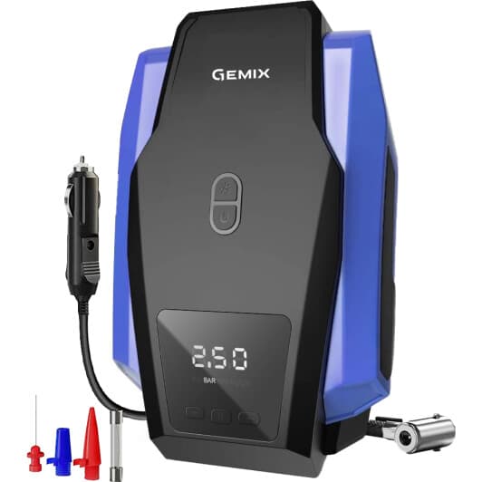 Компрессор Gemix Model G 10700094