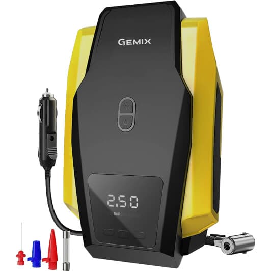 Компрессор Gemix Model G 10700093