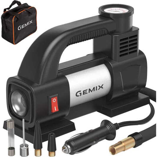 Компрессор Gemix Model X 10700099