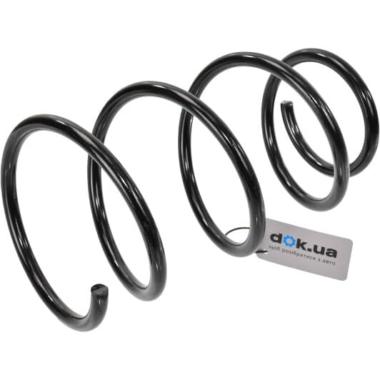 RA3766 Kayaba Пружина підвіски для Toyota Camry