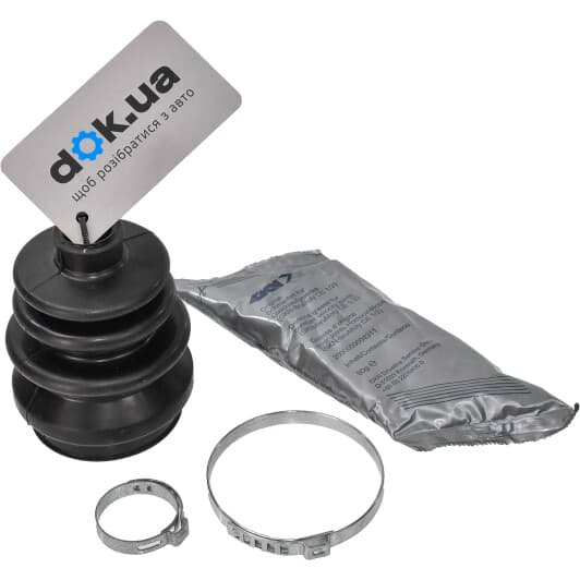 36157 Spidan Пыльник ШРУСа