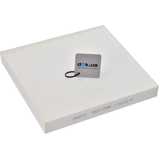 1521-2356 Profit Фільтр салону