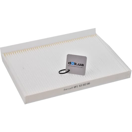53.152.00 UFI Фільтр салону