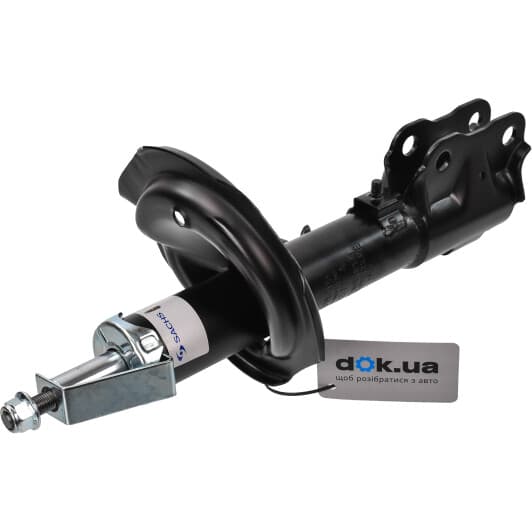 315 195 Sachs Стойка амортизатора для Mitsubishi Lancer