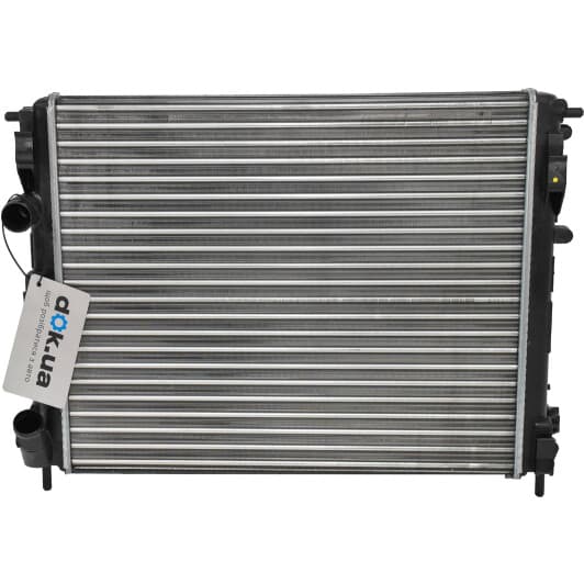 7700428082 Renault / Dacia Радіатор охолодження двигуна