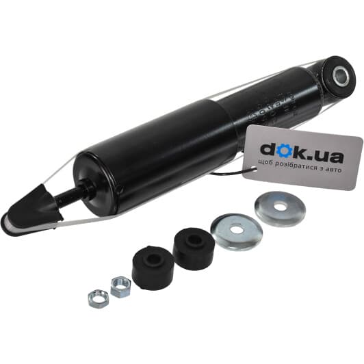 N5505020G Nipparts Амортизатор для Mitsubishi Pajero Sport