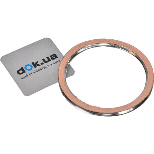 PE2340305 Mazda Прокладка приймальної труби для Mazda MX-5