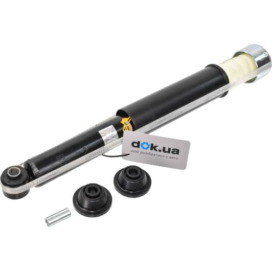 MM-00395 Japanparts Амортизатор