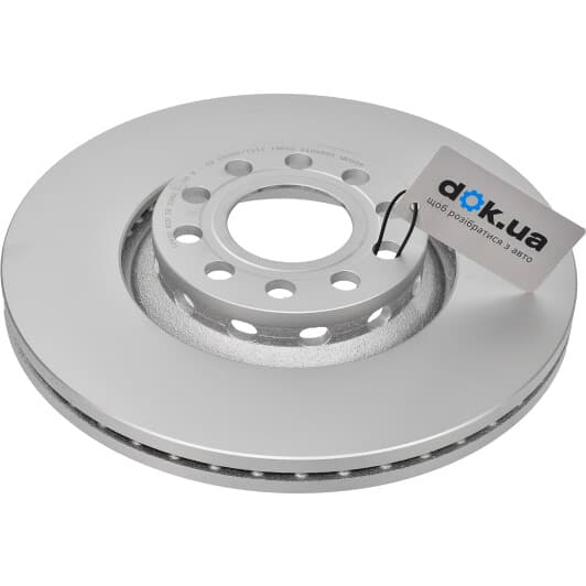 16930 A.B.S. Гальмівний диск