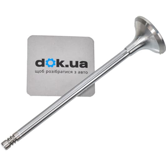 V998713 BGA Выпускной клапан