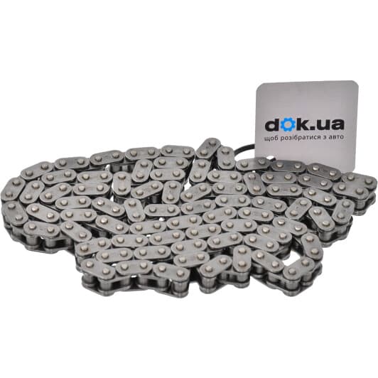 553017510 INA Ланцюг ГРМ