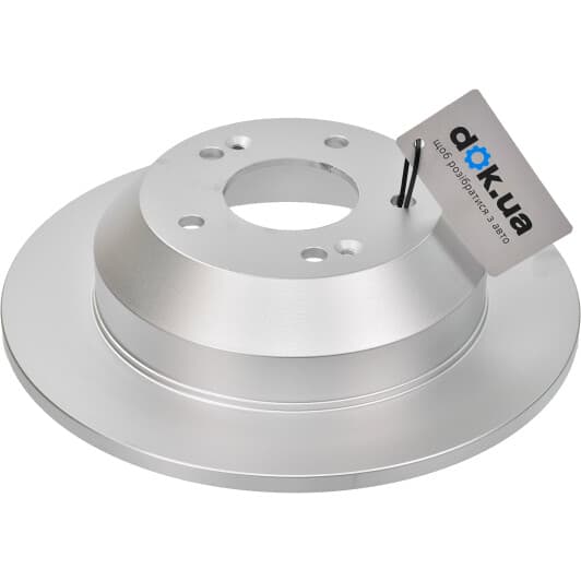 18126 A.B.S. Тормозной диск