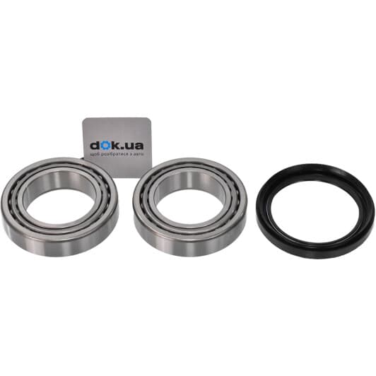 200229 A.B.S. Підшипник ступиці колеса