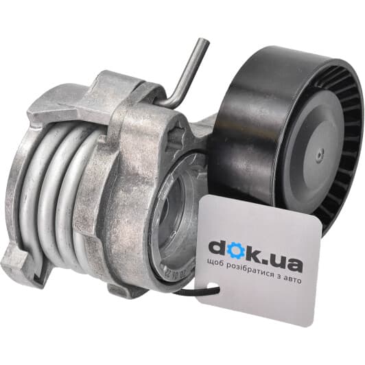 534 0122 10 INA Натяжной ролик поликлинового ремня