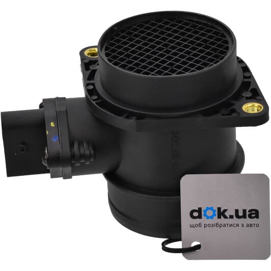 LM1008 Autlog Витратомір повітря