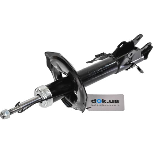 21377FR SATO tech Стійка амортизатора для Nissan Almera
