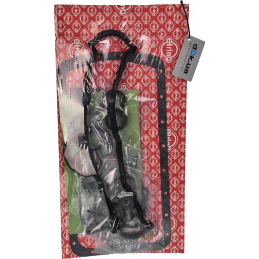 581.128 Elring Комплект прокладок повний