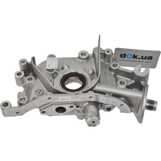 2131026802 Hyundai / Kia Масляный насос