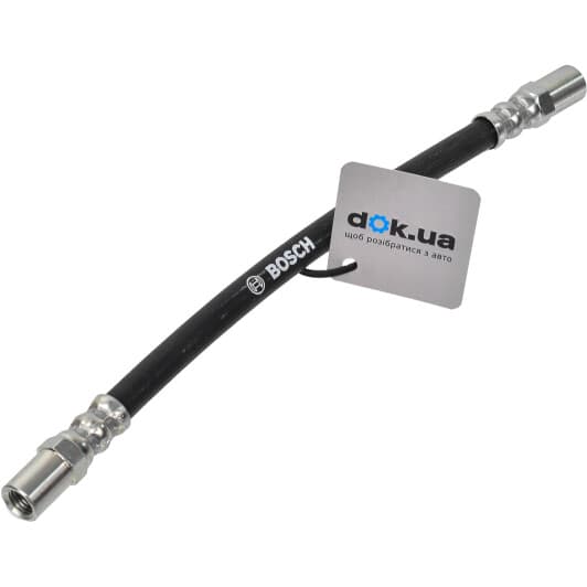 1 987 476 192 Bosch Гальмівний шланг для Lada Samara