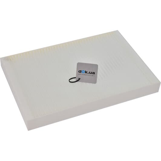 SA93 Shafer Фільтр салону