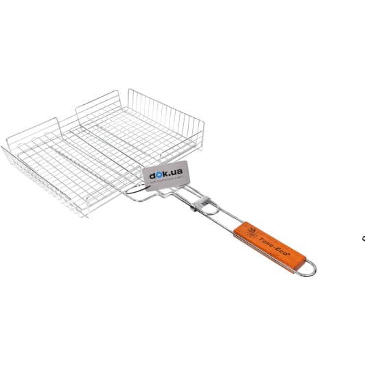 Решетка для гриля Time Eco 3138520820048