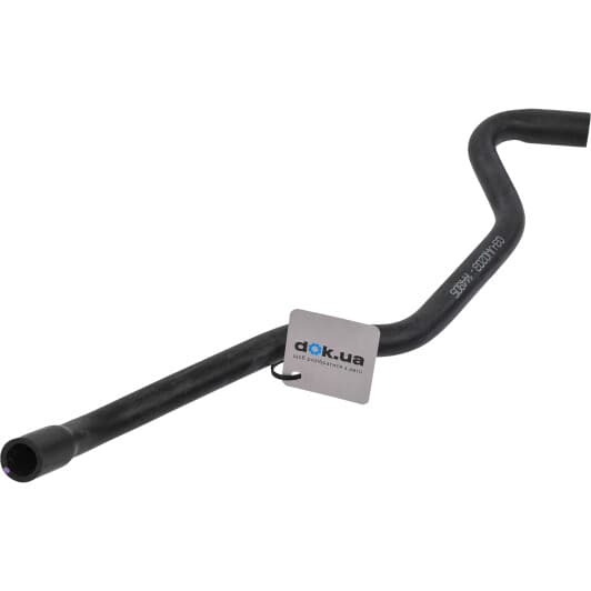 1114303900 JP Group Патрубок радиатора системы охлаждения двигателя для Volkswagen Passat