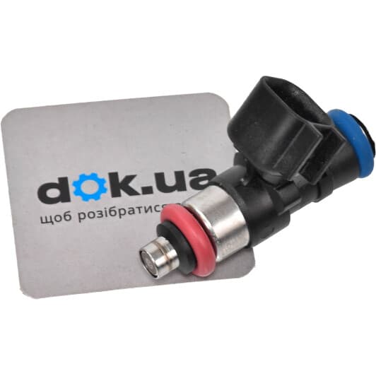 ZZJ113250A Mazda Топливная форсунка