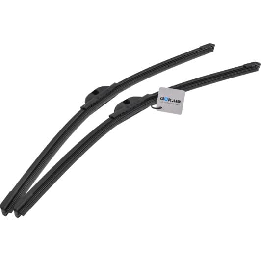 3 397 009 016 Bosch Щетки стеклоочистителя