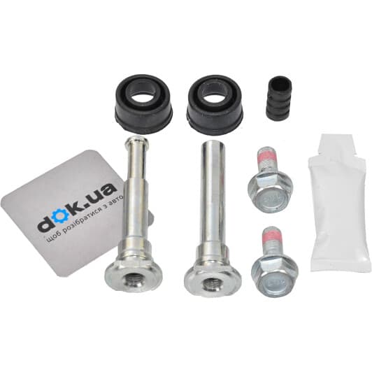 410148 ERT Направляющая гильза скобы тормозного суппорта