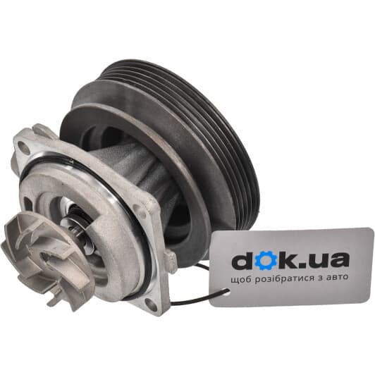 FWP70385 Flennor Помпа