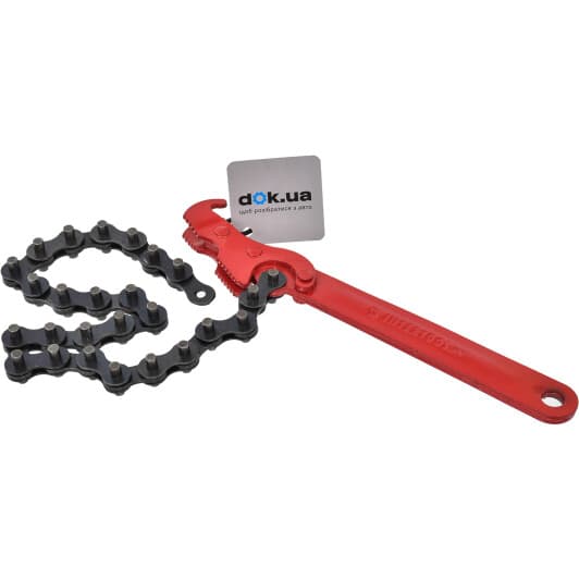 Ключ для съема масляных фильтров Intertool HT-7203