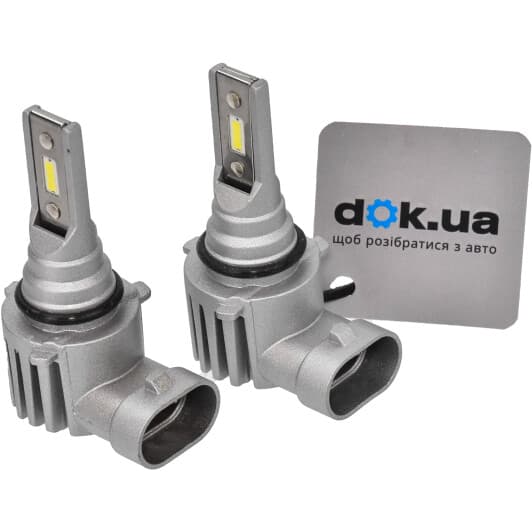 Автолампа Baxster SE HB4 P22d 22 W 0000017069