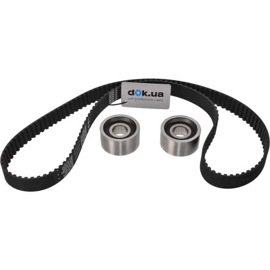 530 0073 10 INA Комплект ременя ГРМ