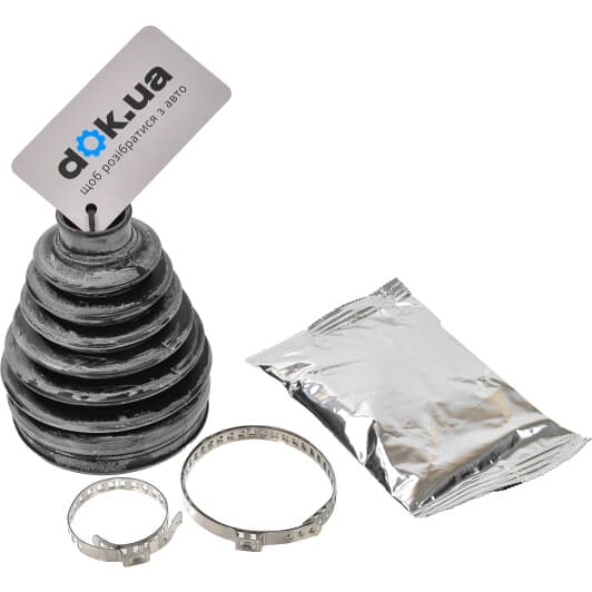 500500T ERT Пыльник ШРУСа