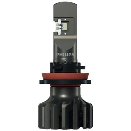 Автолампа Philips Ultinon Pro9100 H11 PGJ19-2 16 W 11362U91X2