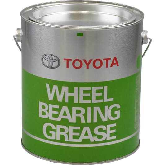 Мастило Toyota Wheel Bearing Grease