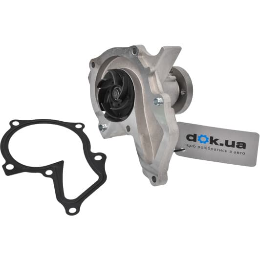 707152170 Pierburg Помпа