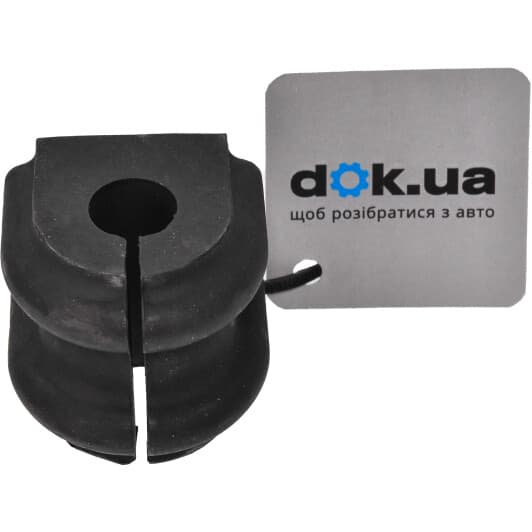 881901 Sidem Втулка стабілізатора