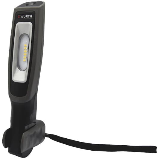 Кемпінговий ліхтар Würth Ergopower Compact 0827940240