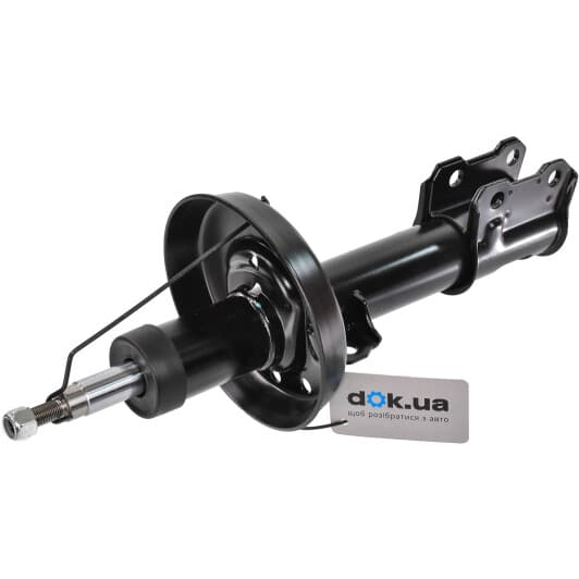 A-3065GR Optimal Стойка амортизатора для Opel Astra