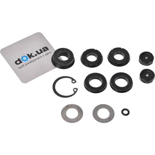 120058 Frenkit Ремкомплект головного гальмівного циліндра