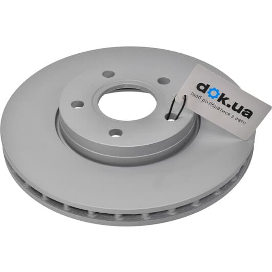 250.1371.20 Zimmermann Тормозной диск