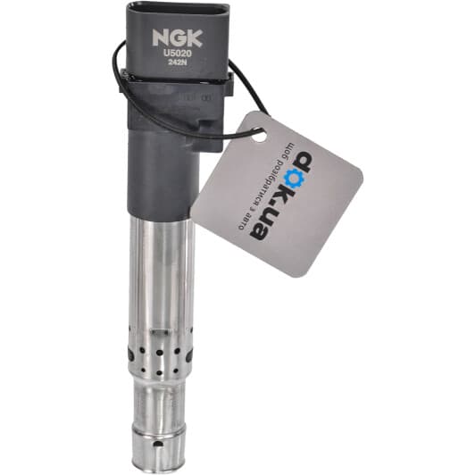 U5020 NGK Котушка запалювання