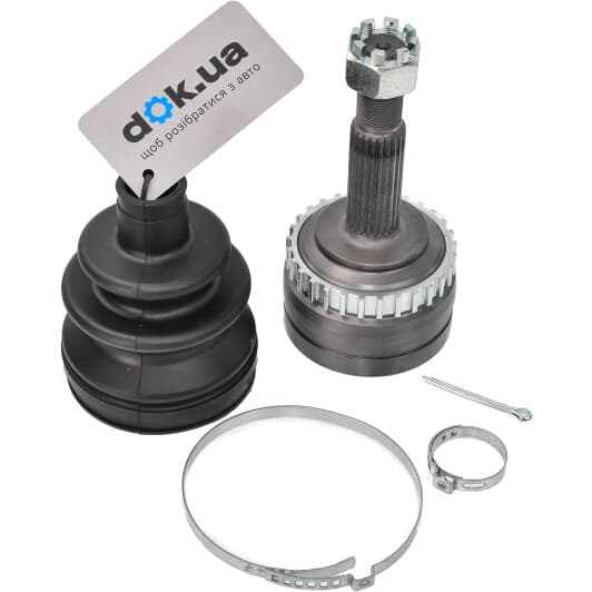 VKJA 3063 SKF Граната