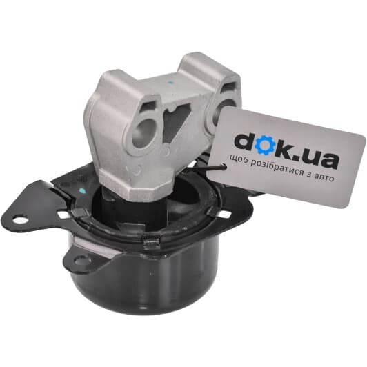 2706112 Sasic Подушка двигателя