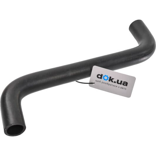 3404075 Sasic Патрубок радиатора системы охлаждения двигателя